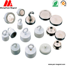 Permanent Type and Disc Shape NdFeB Magnets Price